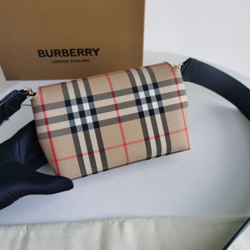 Burberry Satchel Bags